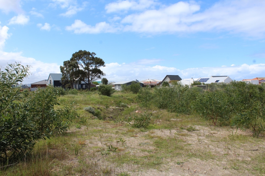  Bedroom Property for Sale in Franskraal Western Cape